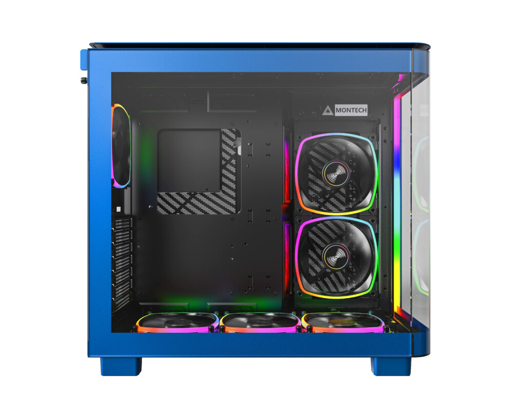 Кутия Montech KING 95 Pro 9