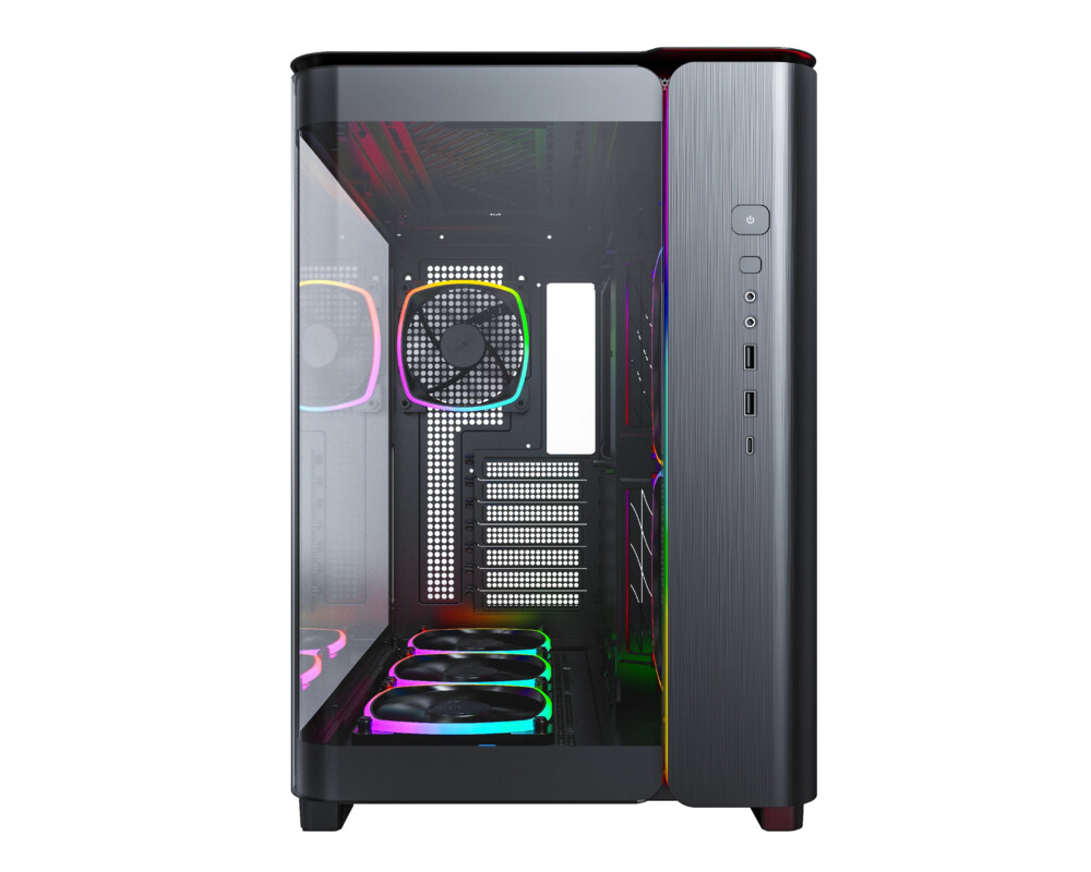 Кутия Montech KING 95 Pro 13