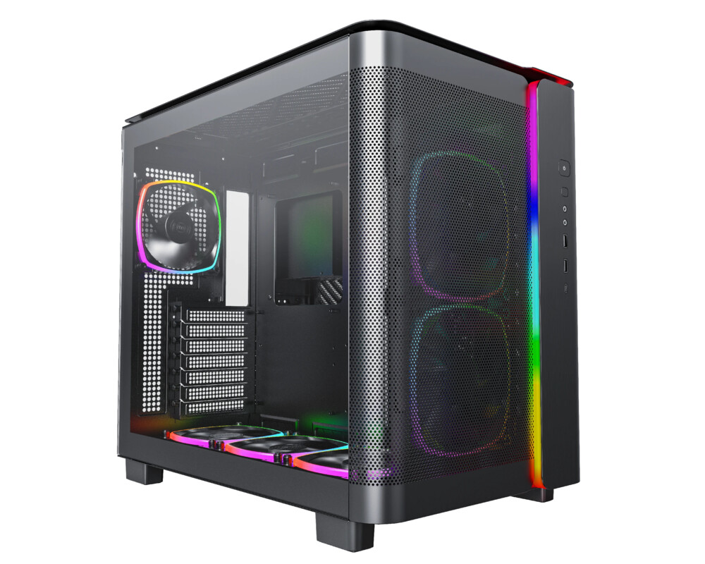 Кутия Montech KING 95 Pro 2