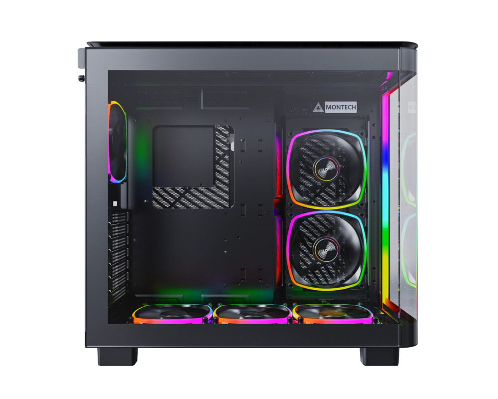Кутия Montech KING 95 Pro 9