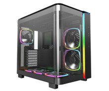  Montech KING 95 Pro 762510 MONTECH-KING-95-PRO-BK на топ цена - PIC.bg