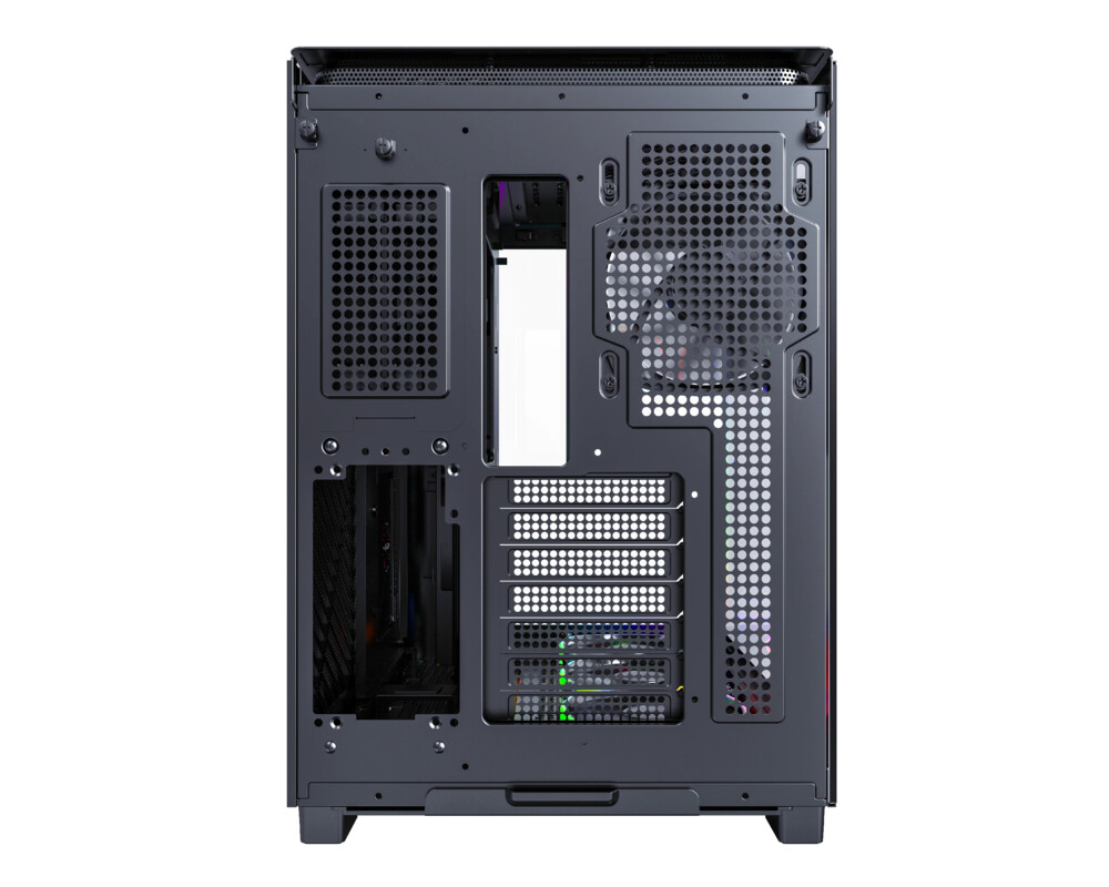 Кутия Montech KING 95 Pro 10