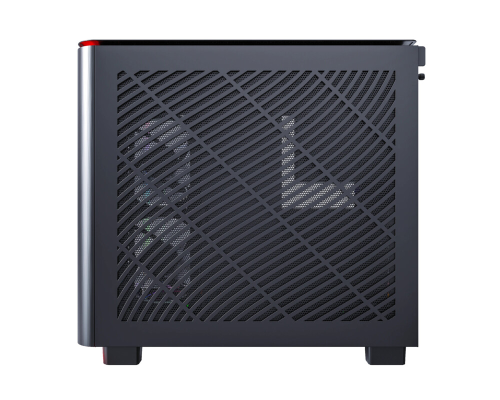 Кутия Montech KING 95 Pro 11