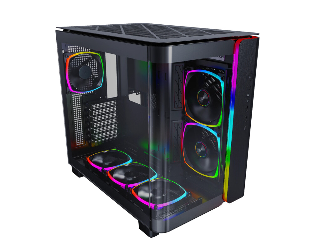 Кутия Montech KING 95 Pro 8