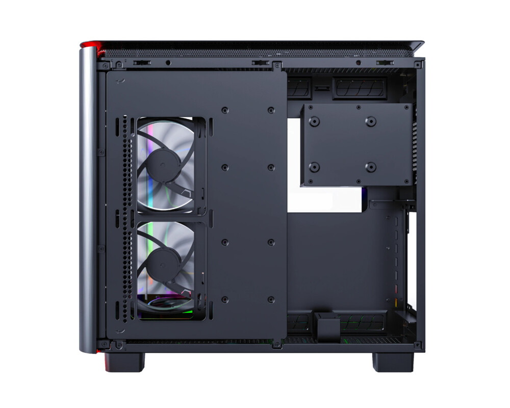 Кутия Montech KING 95 Pro 12