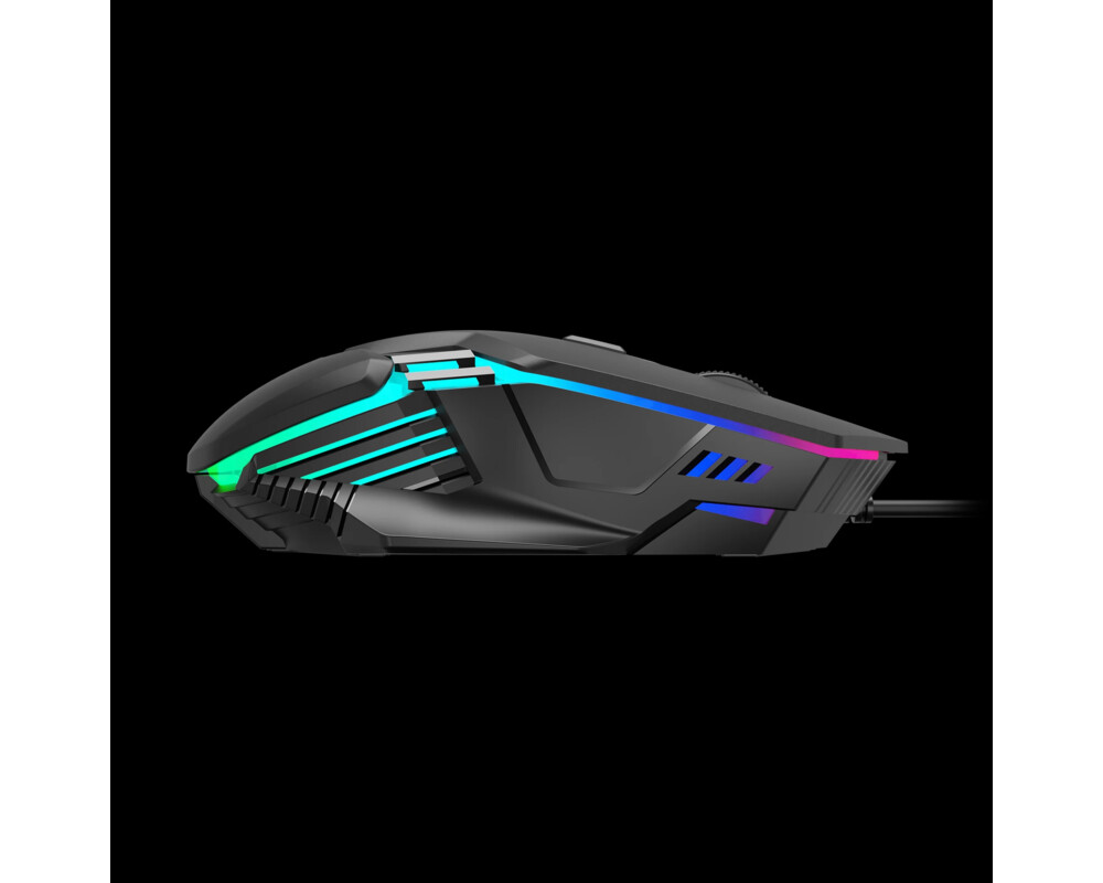 Мишка Gamdias - AURA GS4 - 3600dpi 5