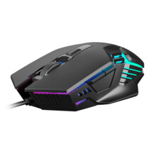  Gamdias - AURA GS4 - 3600dpi 764245 GAMDIAS-AURA-GS4 на топ цена - PIC.bg