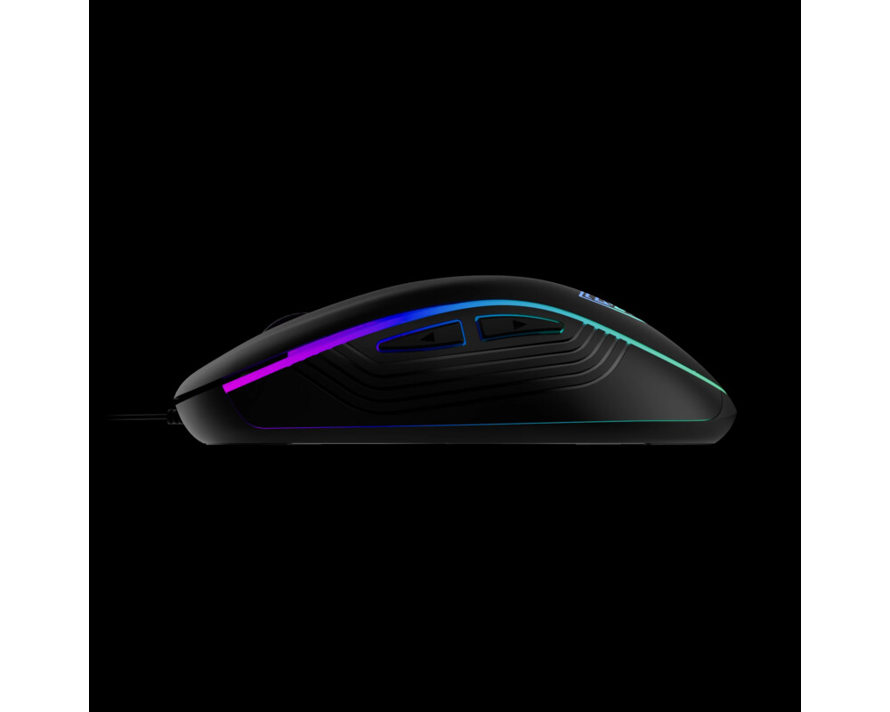 Мишка Gamdias - AURA GS3 - 3600dpi 4