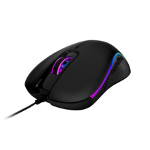  Gamdias - AURA GS3 - 3600dpi 764246 GAMDIAS-AURA-GS3 на топ цена - PIC.bg