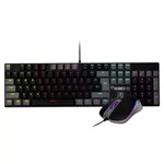 <span>Клавиатура</span> Gamdias геймърски комплект Gaming COMBO 2-in-1 Keyboard <span class='catalog-num-in-name'>GAMDIAS-HERMES-E5</span> - 