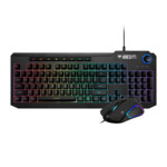 <span>Клавиатура</span> Gamdias геймърски комплект Gaming COMBO 2-in-1 Keyboard <span class='catalog-num-in-name'>GAMDIAS-ARES-P2-LITE</span> - 