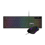 <span>Клавиатура</span> Gamdias геймърски комплект Gaming COMBO 2-in-1 Keyboard <span class='catalog-num-in-name'>GAMDIAS-ARES-E3</span> - 