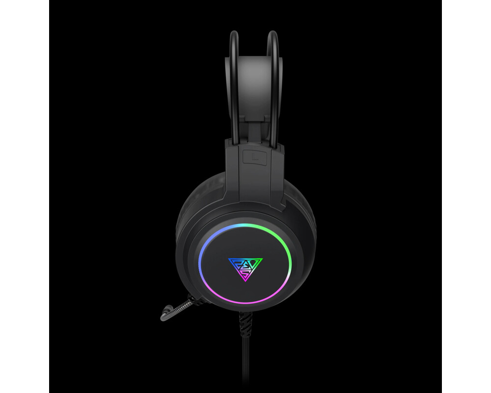 Клавиатура Gamdias геймърски комплект Gaming COMBO... 8