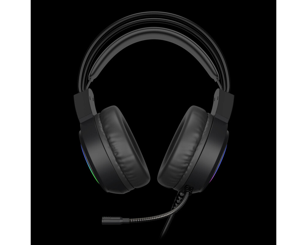 Клавиатура Gamdias геймърски комплект Gaming COMBO... 7