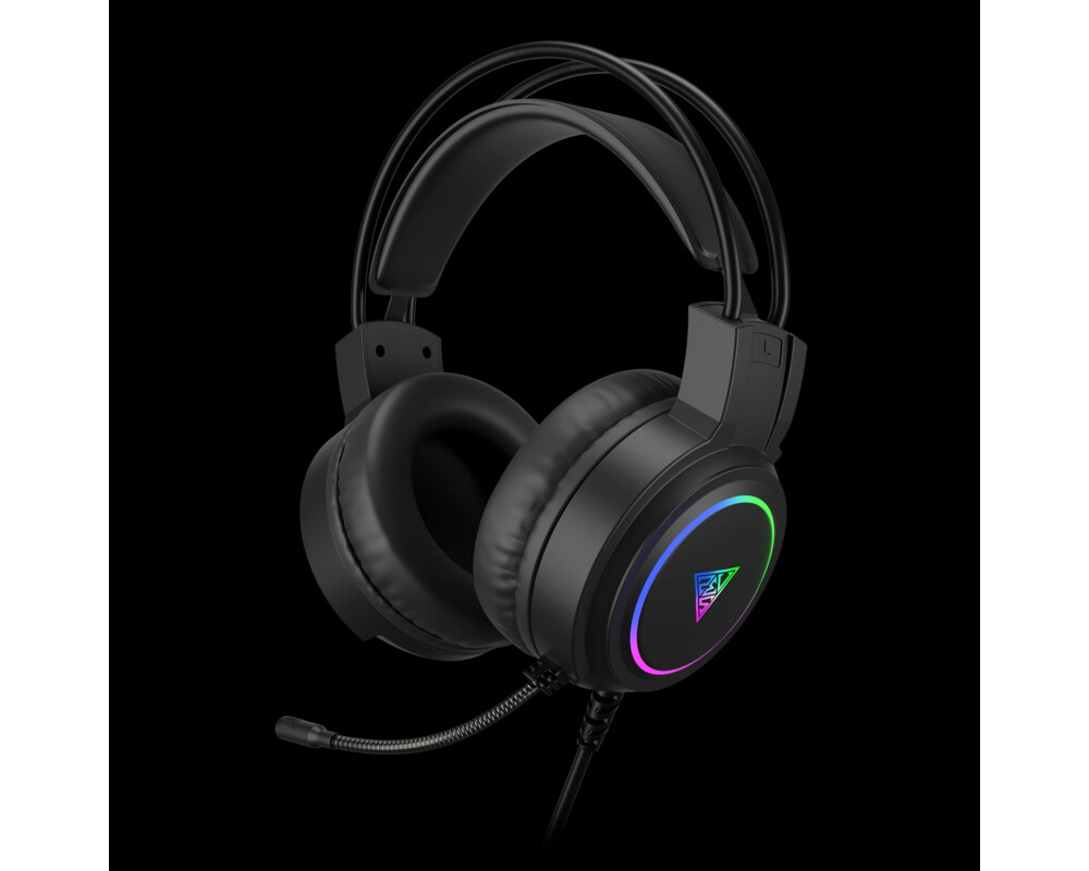 Клавиатура Gamdias геймърски комплект Gaming COMBO... 6