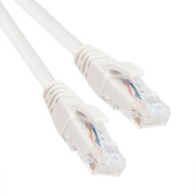  VCom Кабел LAN UTP Cat6 Patch Cable - NP... 764775 NP612B-2m на топ цена - PIC.bg