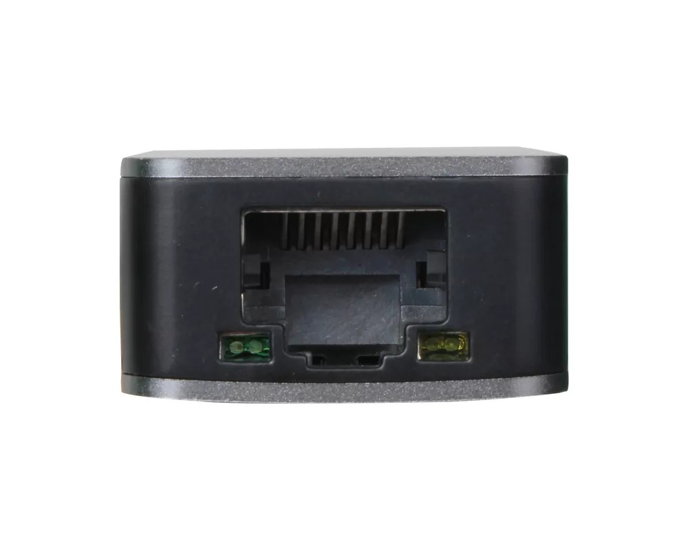 Адаптери VCom адаптер USB Type-C to LAN 2500Mbps... 6