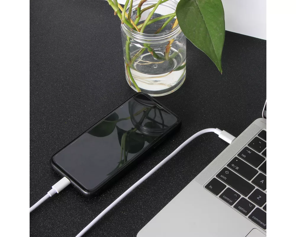 Кабел VCom кабел Cable Type C to Lighting 1m -... 10