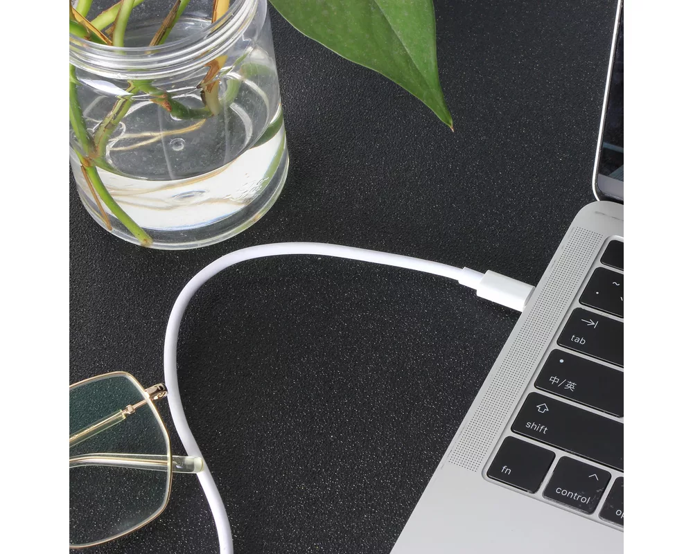 Кабел VCom кабел Cable Type C to Lighting 1m -... 9