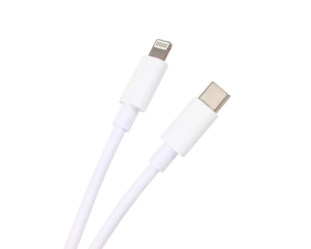 Кабел VCom кабел Cable Type C to Lighting 1m -... 3