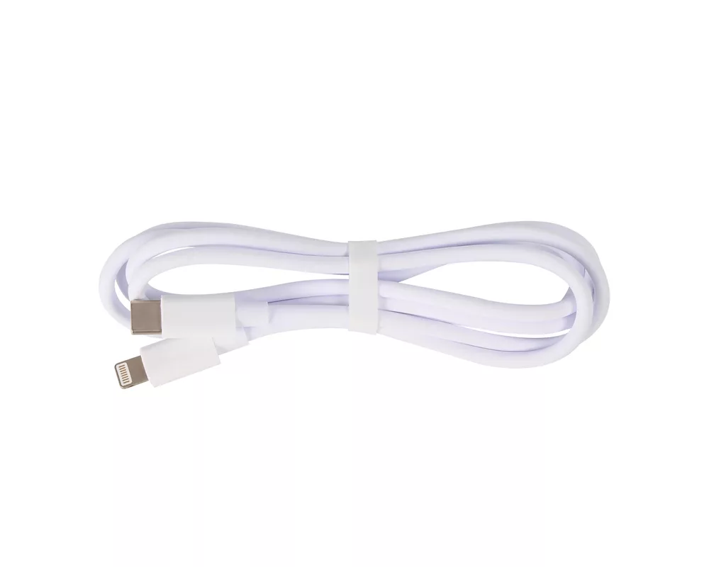 Кабел VCom кабел Cable Type C to Lighting 1m -... 5