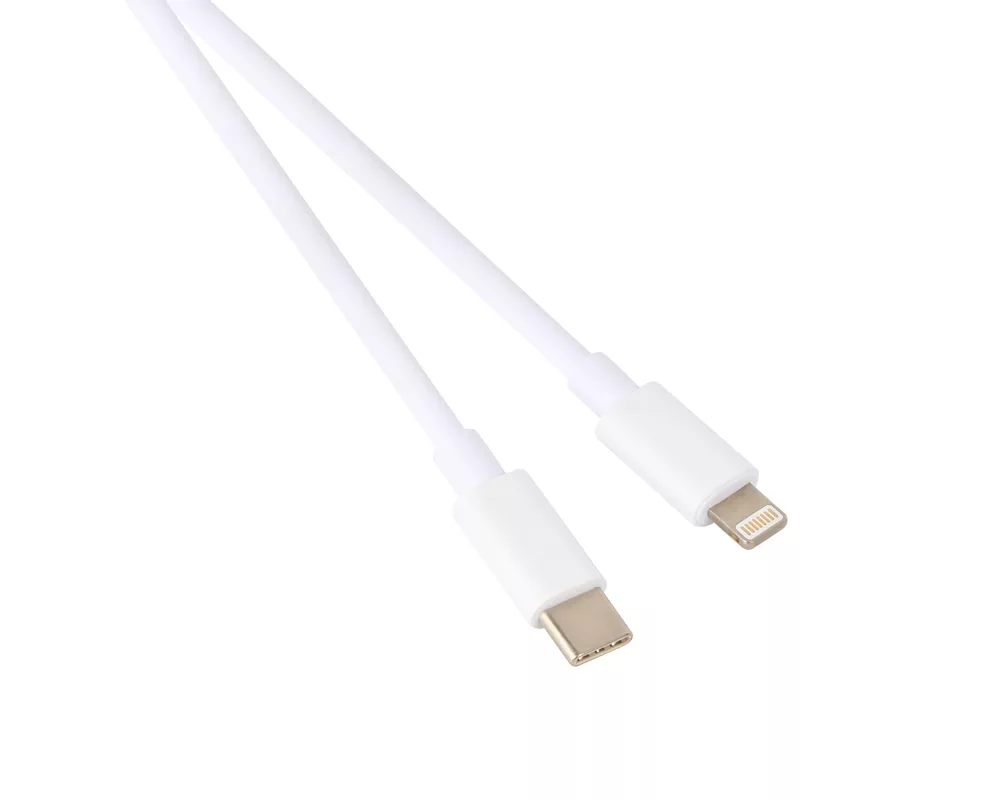 Кабел VCom кабел Cable Type C to Lighting 1m -... 2