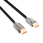 <span>Кабел</span> VCom кабел Display Port 2.1 DP M / M - 16K <span class='catalog-num-in-name'>CG655-2.0</span> - 