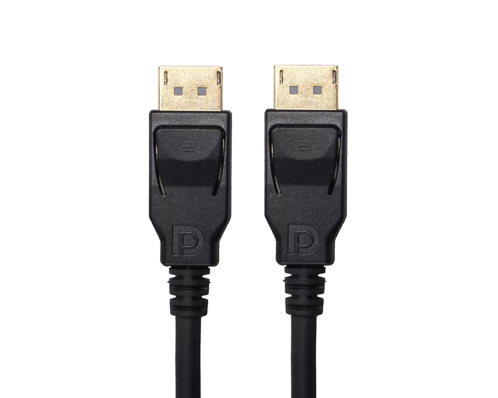 Кабел VCom кабел Display Port 2.1 DP M / M - 8K 5