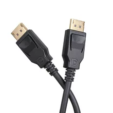  VCom кабел Display Port 2.1 DP M / M - 8K 764789 CG651-1.5 на топ цена - PIC.bg