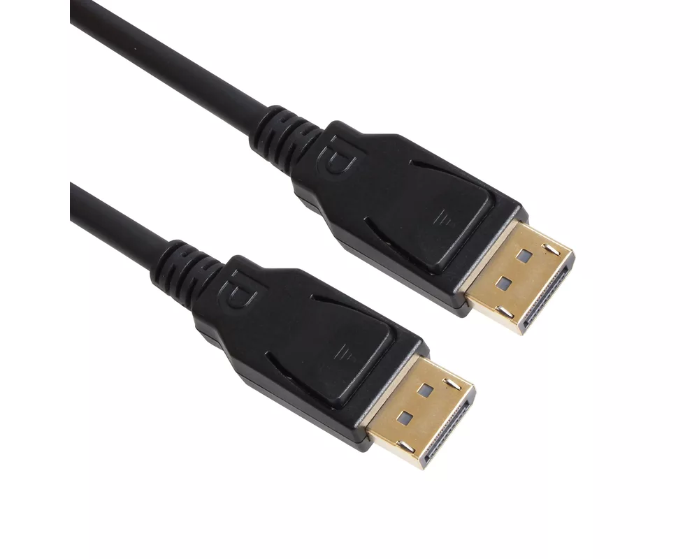 Кабел VCom кабел Display Port 2.1 DP M / M - 8K 4