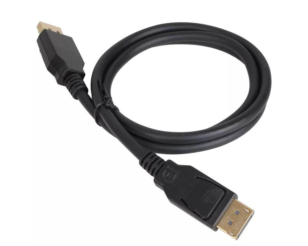 Кабел VCom кабел Display Port 2.1 DP M / M - 8K 6