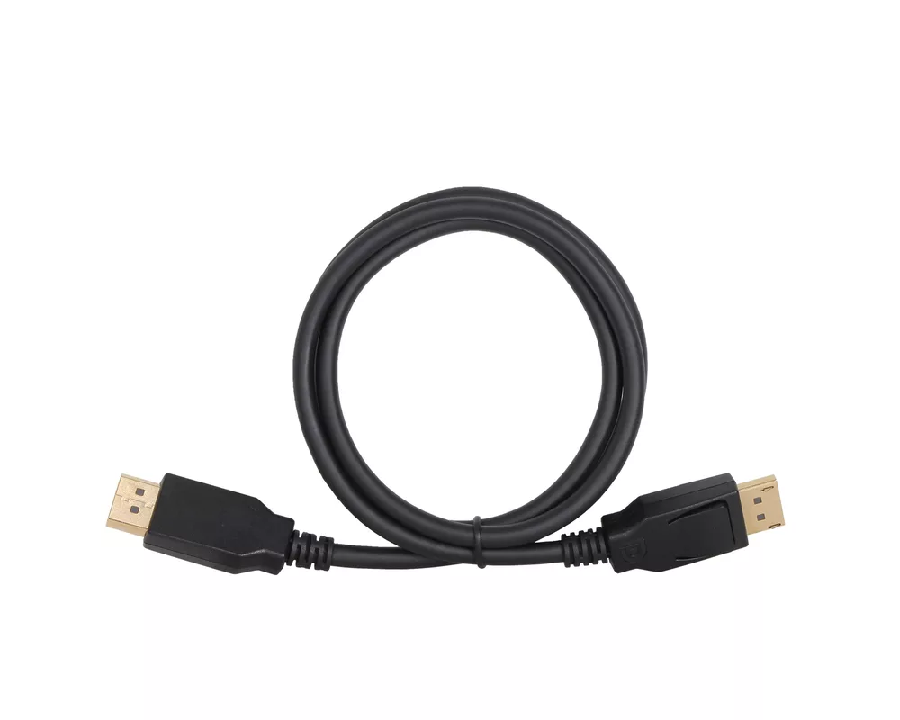 Кабел VCom кабел Display Port 2.1 DP M / M - 8K 7
