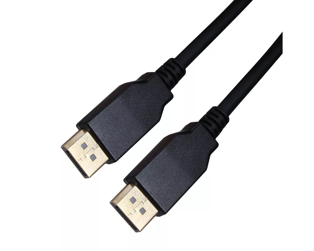 Кабел VCom кабел Display Port 2.1 DP M / M - 8K 2