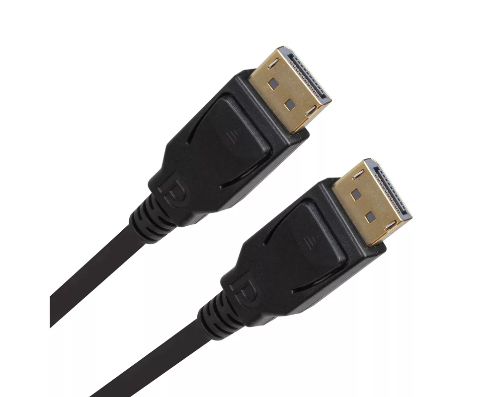 Кабел VCom кабел Display Port 2.1 DP M / M - 8K 3
