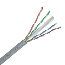  VCom Кабел UTP cable 4Pair Cat6 23AWG 30... 764849 NC614-305 на топ цена - PIC.bg