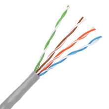  VCom Кабел UTP cable 4Pair Cat5e 24AWG 3... 764850 NC514-305 на топ цена - PIC.bg