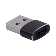  VCom Адаптер Adapter USB 2.0 AM -> Type-... 764851 CA435M на топ цена - PIC.bg