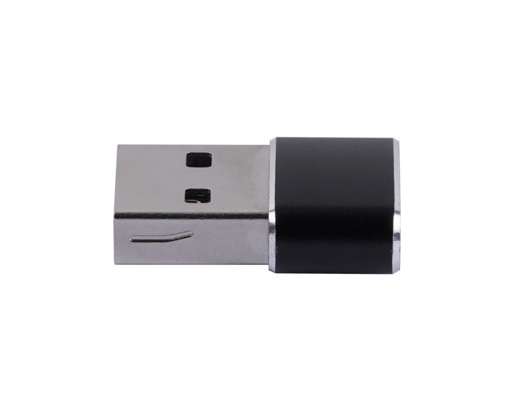 Адаптери VCom Адаптер Adapter USB 2.0 AM -> Type-... 4