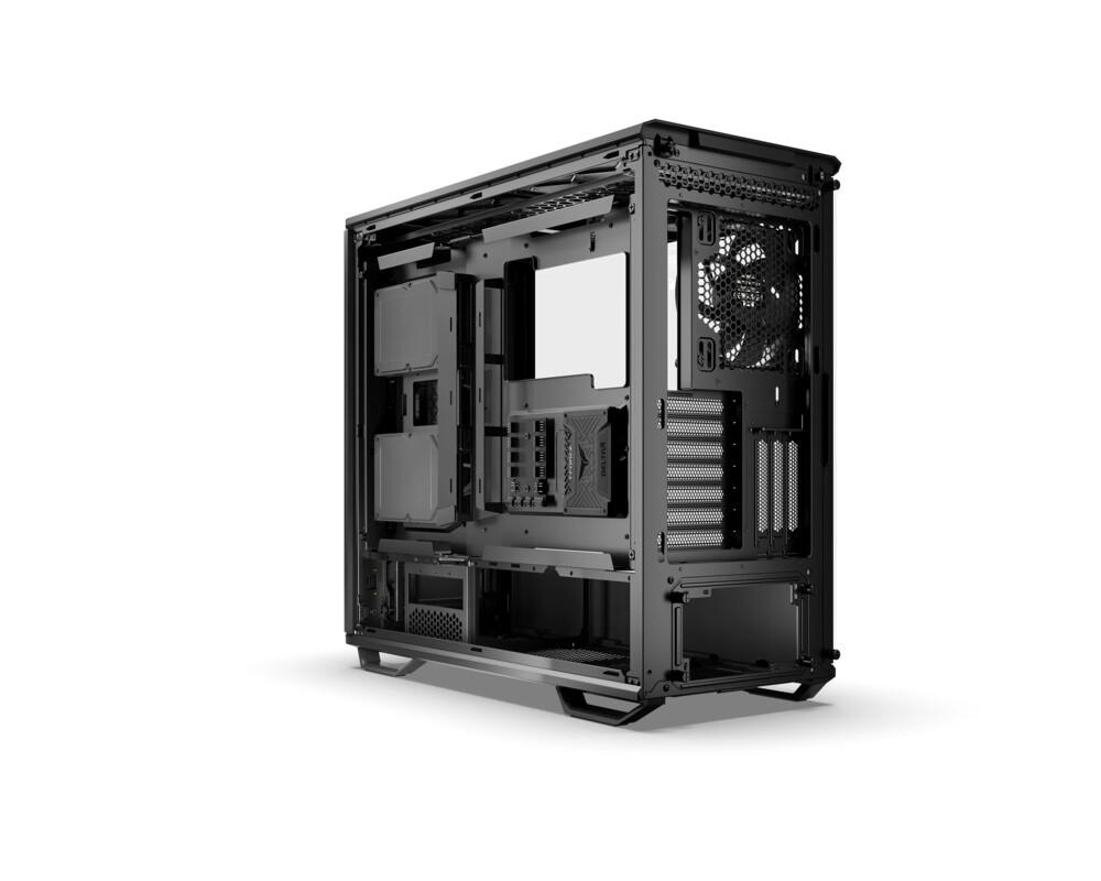 Кутия be quiet! EATX - Dark Base 701 Black 6