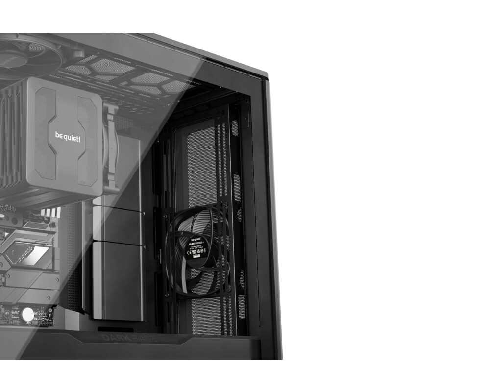 Кутия be quiet! EATX - Dark Base 701 Black 10