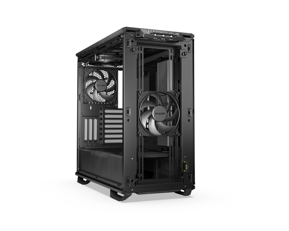 Кутия be quiet! EATX - Dark Base 701 Black 3