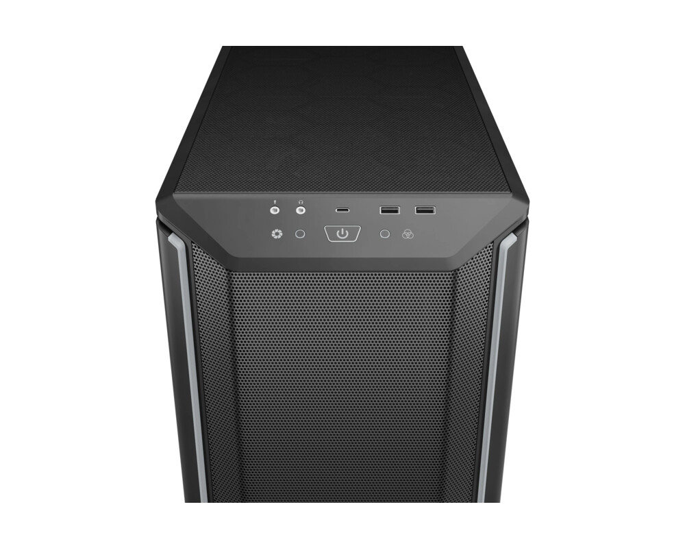 Кутия be quiet! EATX - Dark Base 701 Black 8