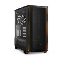  be quiet! EATX - Dark Base 701 Black 765558 BGW58 на топ цена - PIC.bg