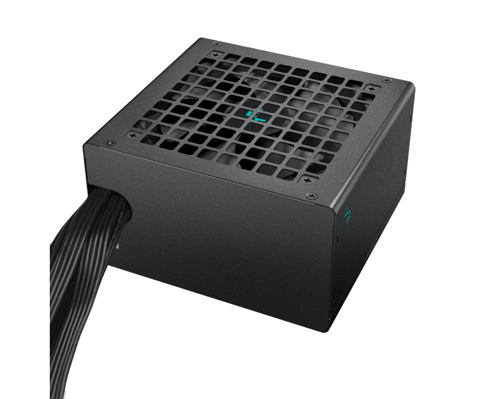 Захранване DeepCool ATX 3.0 PL650-D 80+ Bronze 7