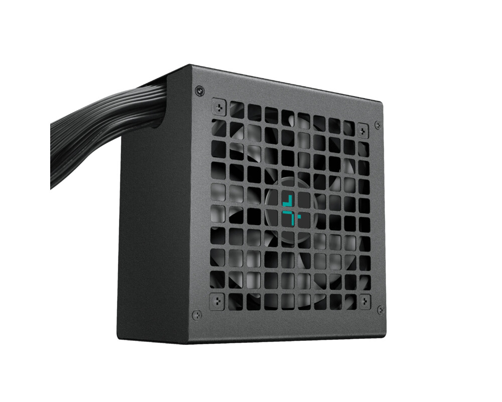 Захранване DeepCool ATX 3.0 PL650-D 80+ Bronze 5