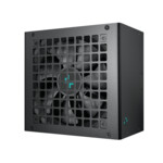 <span>Захранване</span> DeepCool ATX 3.0 PL650-D 80+ Bronze <span class='catalog-num-in-name'>R-PL650D-FC0B-EU</span> - 