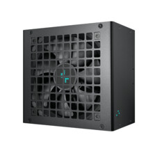  DeepCool ATX 3.0 PL650-D 80+ Bronze 766166 R-PL650D-FC0B-EU на топ цена - PIC.bg