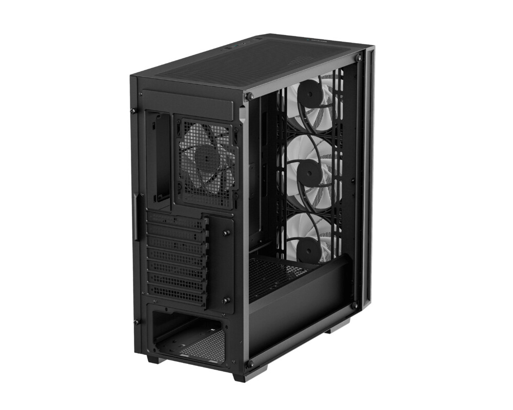 Кутия DeepCool ATX - MATREXX 55 MESH V4 C 6