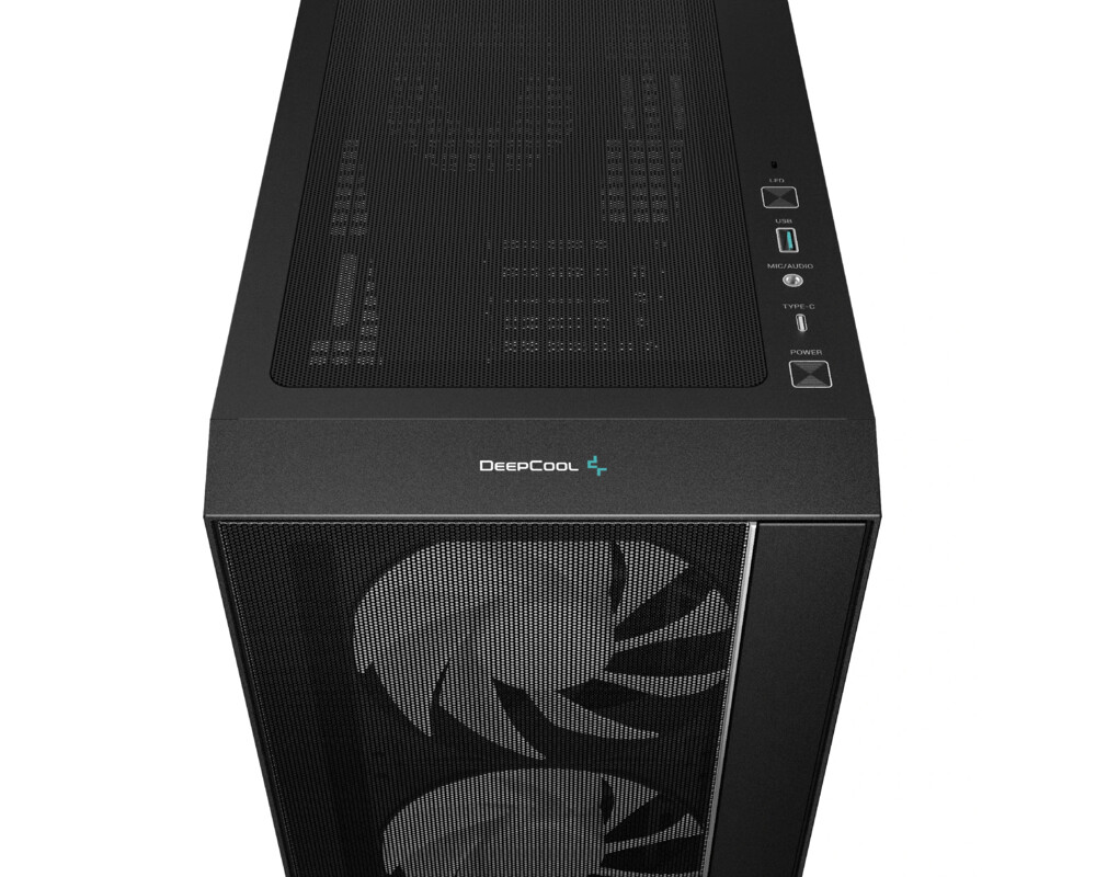 Кутия DeepCool ATX - MATREXX 55 MESH V4 C 7