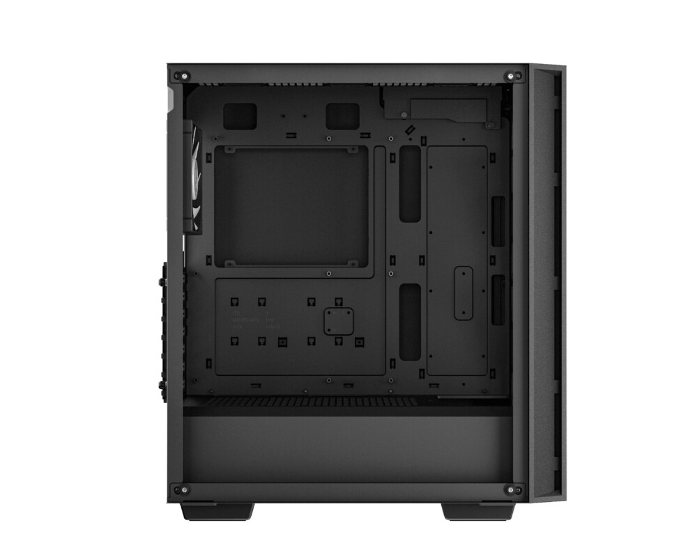 Кутия DeepCool ATX - MATREXX 55 MESH V4 C 4